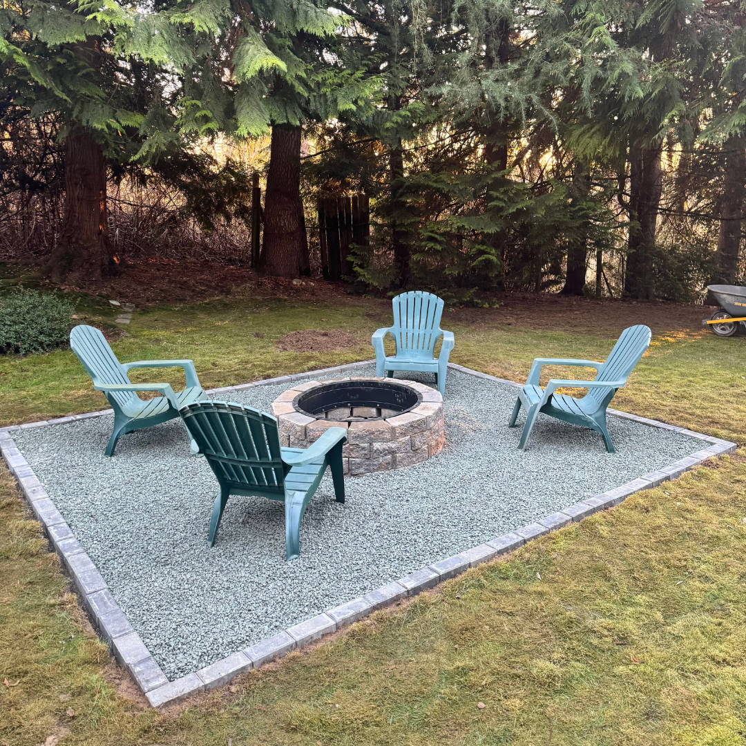 Fire Pits
